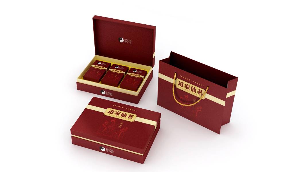 白云区文创产品包装设计的破圈密码——文化基因与消费场景的双向激活
