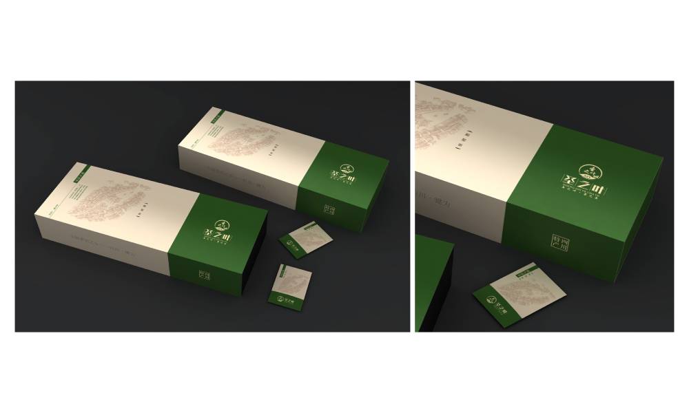 白云区食品包装设计新趋势：绿色智能与消费体验的深度融合