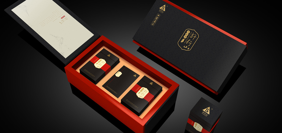 白云区礼品包装设计：以心意为魂，搭建城市礼赠的情感桥梁